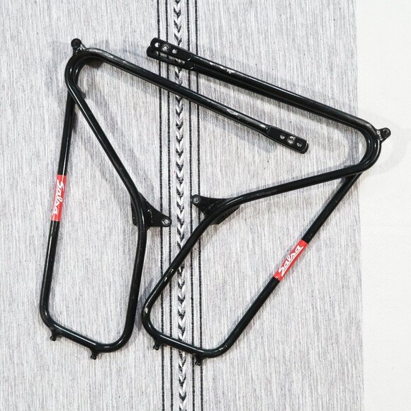 Salsa Down Under Front Rack - Picture 1 of 9